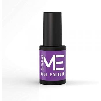 Mesauda Gel Polish 187 Violetta