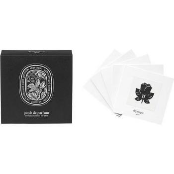 Diptyque Eau Rose
