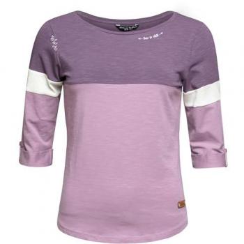 Donna Chillaz Maglia a Manica Lunga Balance