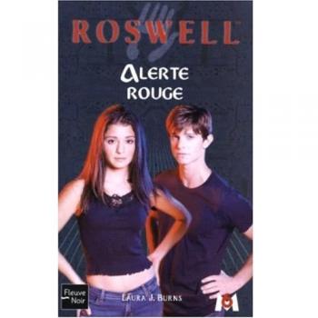 Roswell Tome 17