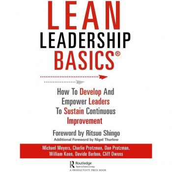 Lean Leadership BASICS