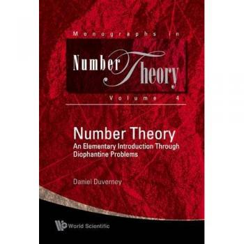 Number Theory: An Elementary Introduction Through Diophantine Problems
