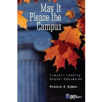 May It Please the Campus