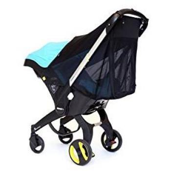 DOONA Parasole e zanzariera 360°