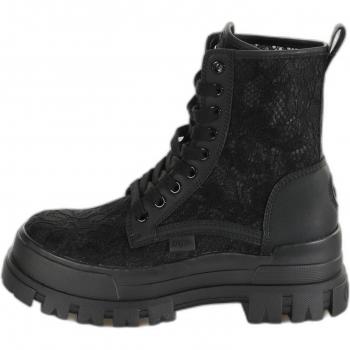 Scarponcini donna Buffalo Aspha Rld
