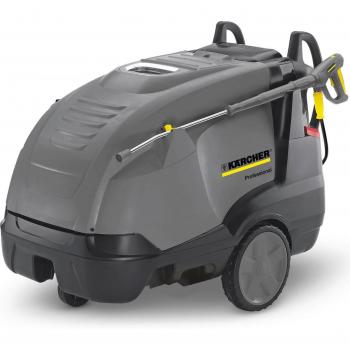 Kärcher HDS 7/10-4 M Hot Water High Pressure Washer with 25L Water Tank