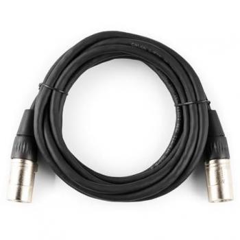 Câble DMX 3 m