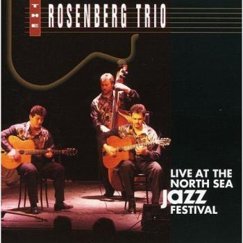 Live at the North Sea Jazz Festival