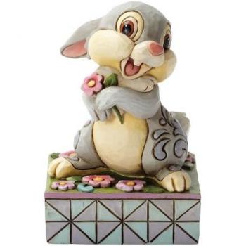 Statue Panpan Bambi