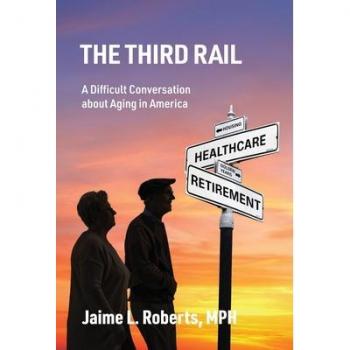Roberts, Jaime L.: The Third Rail