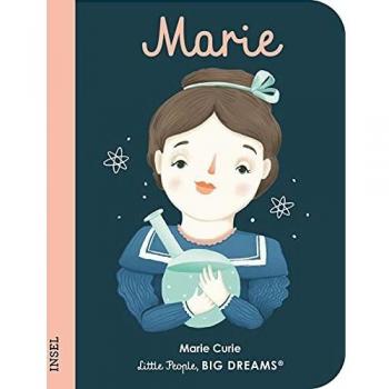 Marie Curie