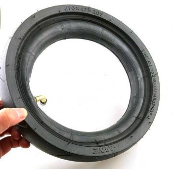 Children's Tricycle Tyre Set