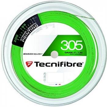 Tecnifibre 305 Premium Squash String 1.20mm 200m