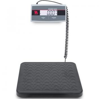 Ohaus Waga Postale a Piattaforma LCD i-C31M200R UE, Capacità 200 kg/100 g