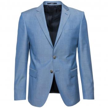 Herby Blau‑Jersey‑Jacke von JOOP! – 106