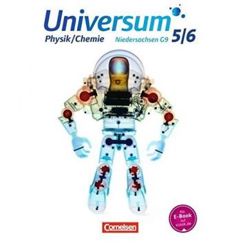 Universum Physik