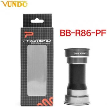 Vundo Hollowtech Press Fit BB91 Bottom Bracket