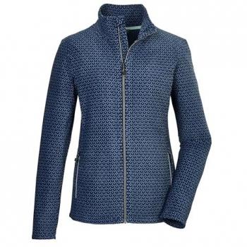 Killtec Fleecejacke killtec Damen Fleecejacke KOW 106 WMN