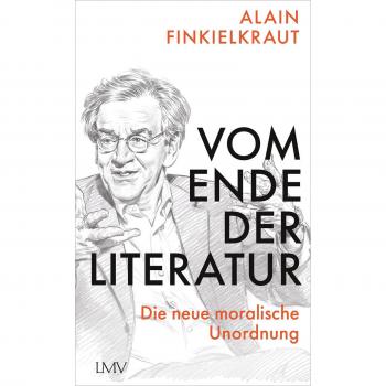 Vom Ende der Literatur