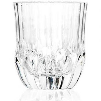 RCR Adagio 6er Set Wassergläser 35 cl