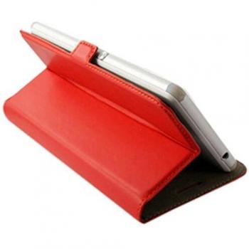 KSIX Slide Universal Folio Case bis 11,4 cm (4,5 Zoll) grün