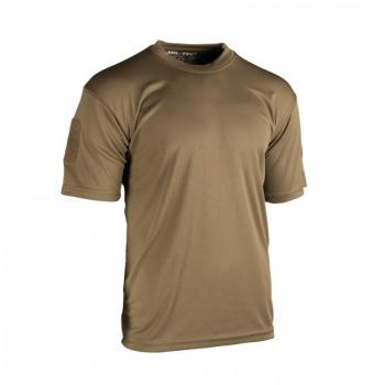 T-shirt Coyote Ultra Sèche