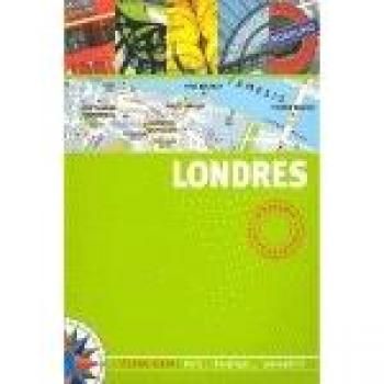 Londres / plano-guias
