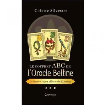 Le Coffret Abc De L'Oracle Belline