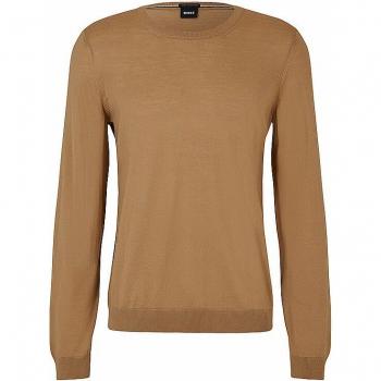Urban Beige Hugo Pullover M Size