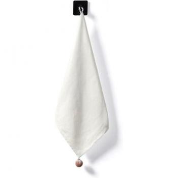 Paño de limpieza para bebé absorbente