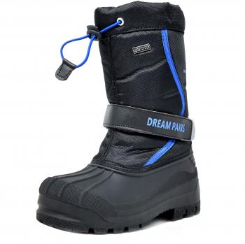 Bottes imperméables DreamPairs Kamick – Petit grand enfant