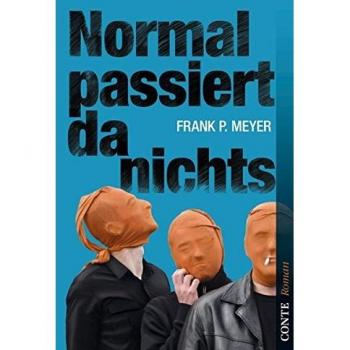 Normal passiert da nichts