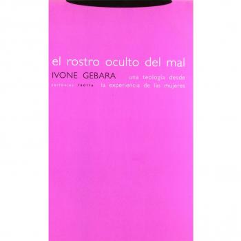 El rostro oculto del mal