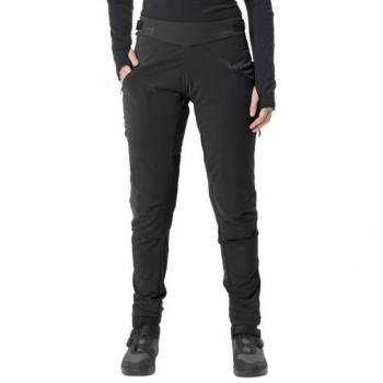 Pantaloni ciclismo lunghi Vaude Minaki
