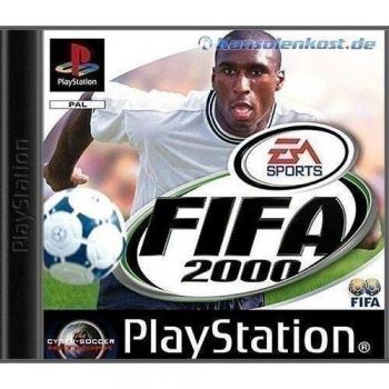 Electronic Arts Catalogue 2024
