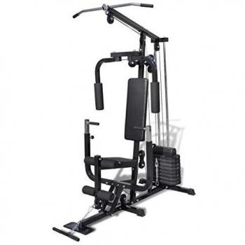 VidaXL Multi Gym Utility Fitness Machine