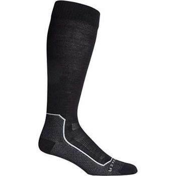 Calcetines de Esquí Icebreaker Ultra Ligero Otc Merino