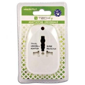 Adaptador Universal Travel Techly IPW-Adapter5