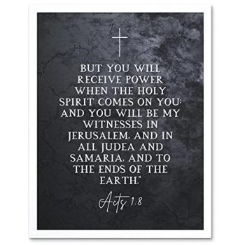 Acts 1:8