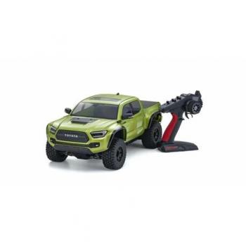 RC Toyota Tacoma TRD Pro Crawler Kyosho 1:10
