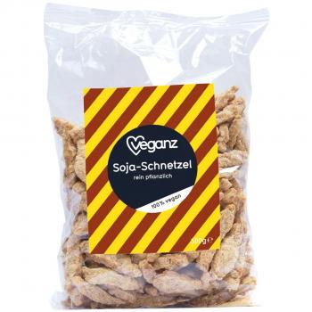 Veganz Veganes Schnetzel, 300g