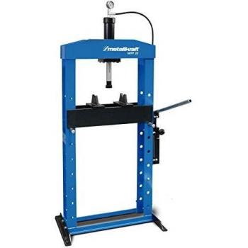 Metallkraft WPP 20 Werkstattpresse