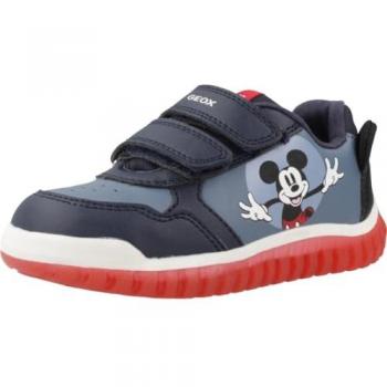 Geox Baby Sneakers Lightyloo Navy
