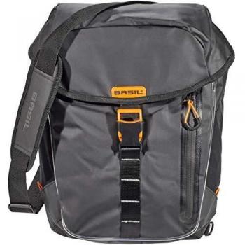 Borse Laterali Basil Miles 17L Tarpaulin