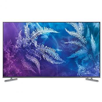 Samsung QE55Q6FAMT 55 Pollici Smart TV 4K
