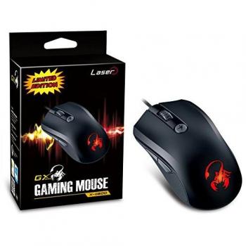 Genius X-G600 Gaming Maus