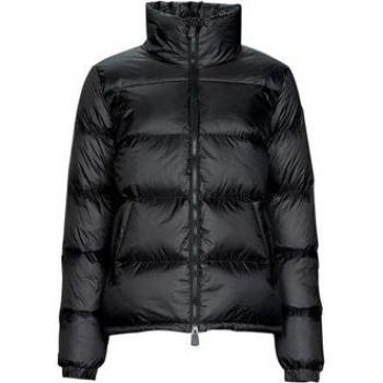Piumino JOTT Cardiff 2.0 Nera
