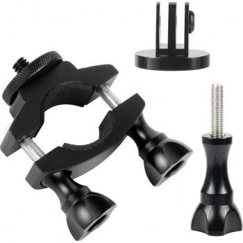 Support de Vélo pour Caméras Sportives BGNing