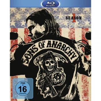 Sons of Anarchy