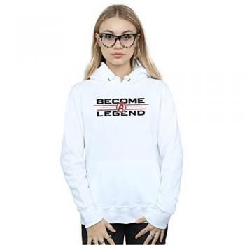 Marvel Ultimate Hero Hoodie